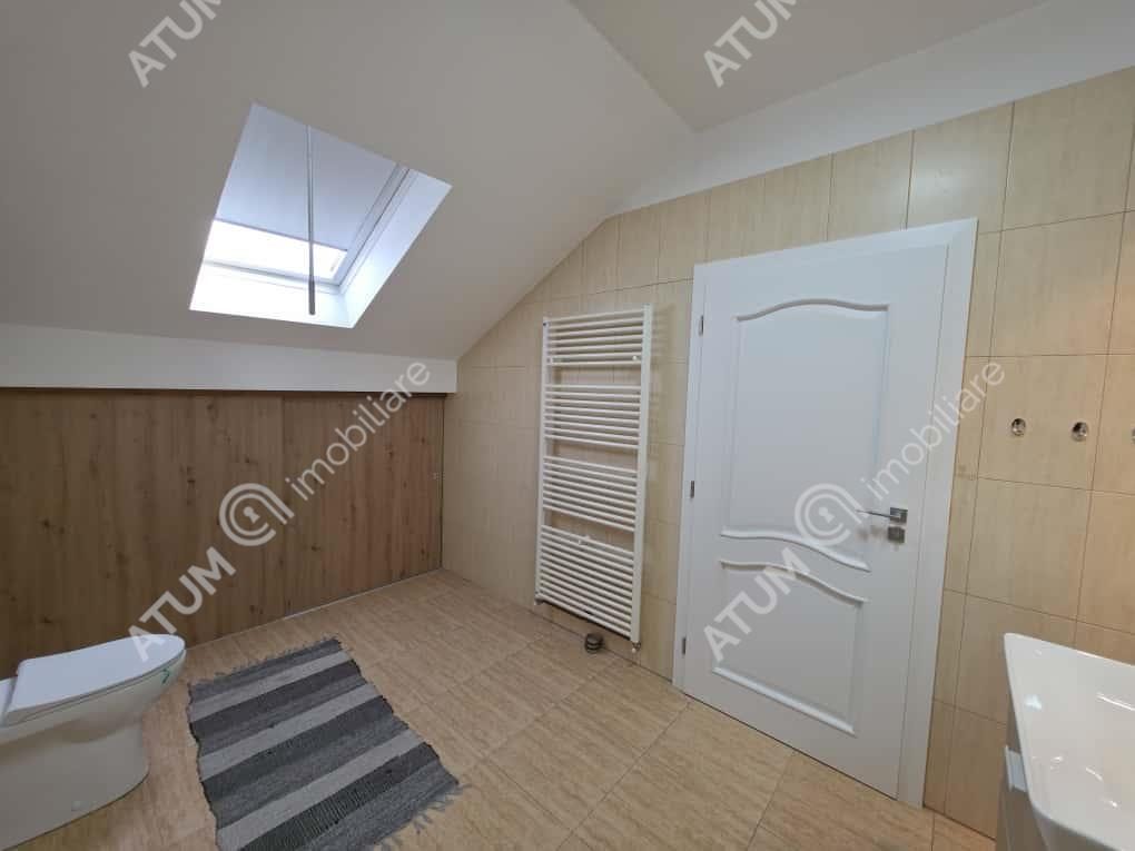 Cladire multifuntionala si terasa pentru evenimente corporate in Sibiu - foto 23