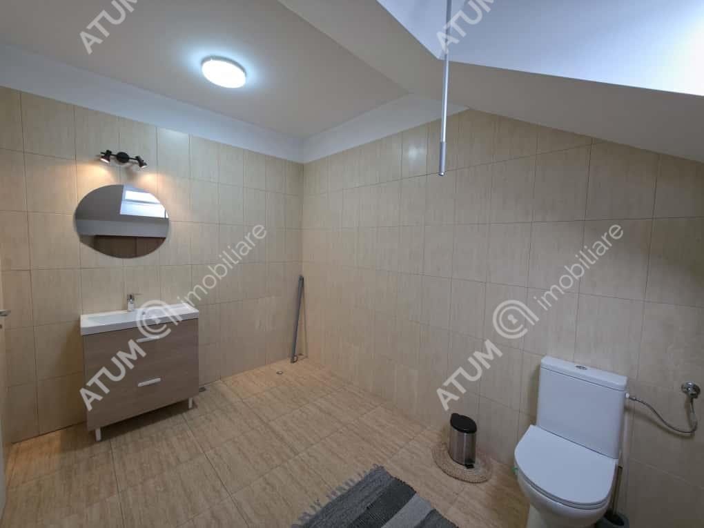 Cladire multifuntionala si terasa pentru evenimente corporate in Sibiu - foto 24