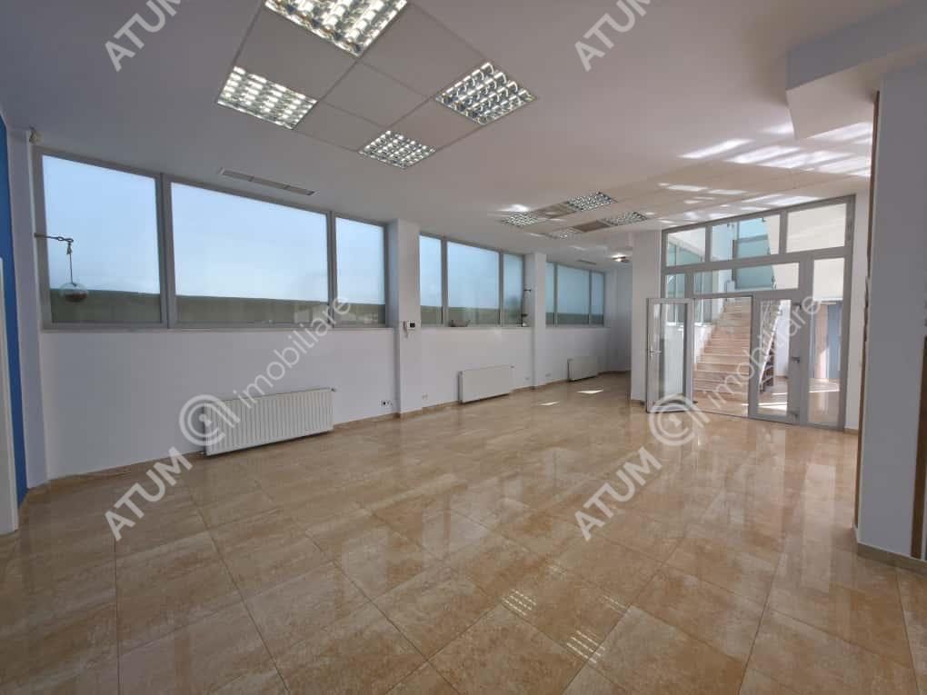 Cladire multifuntionala si terasa pentru evenimente corporate in Sibiu - foto 6