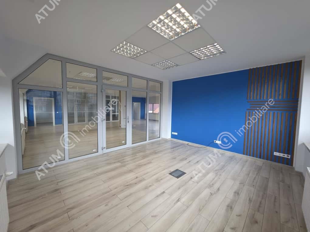 Cladire multifuntionala si terasa pentru evenimente corporate in Sibiu - foto 9