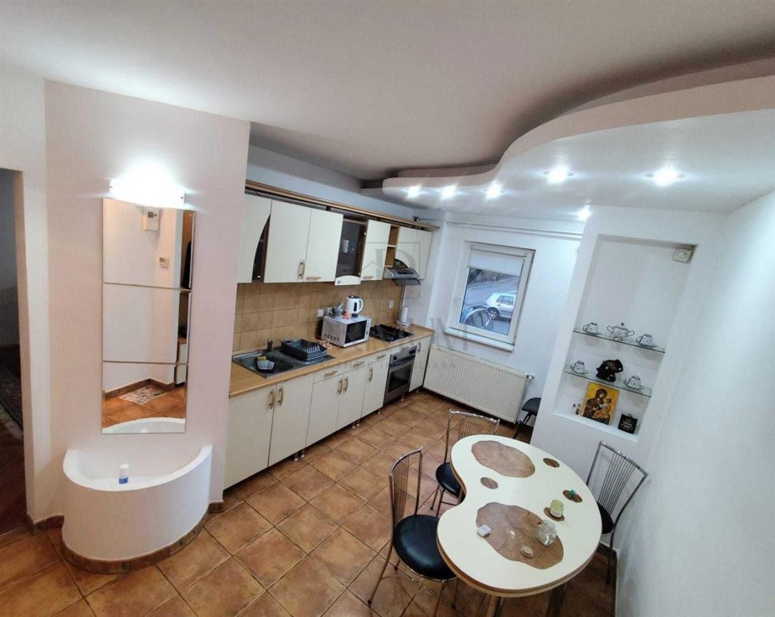 SPITALUL JUDETEAN - 3 CAM - CENTRALA - BOXA - PARTER INALT - MOBILAT- - foto 4