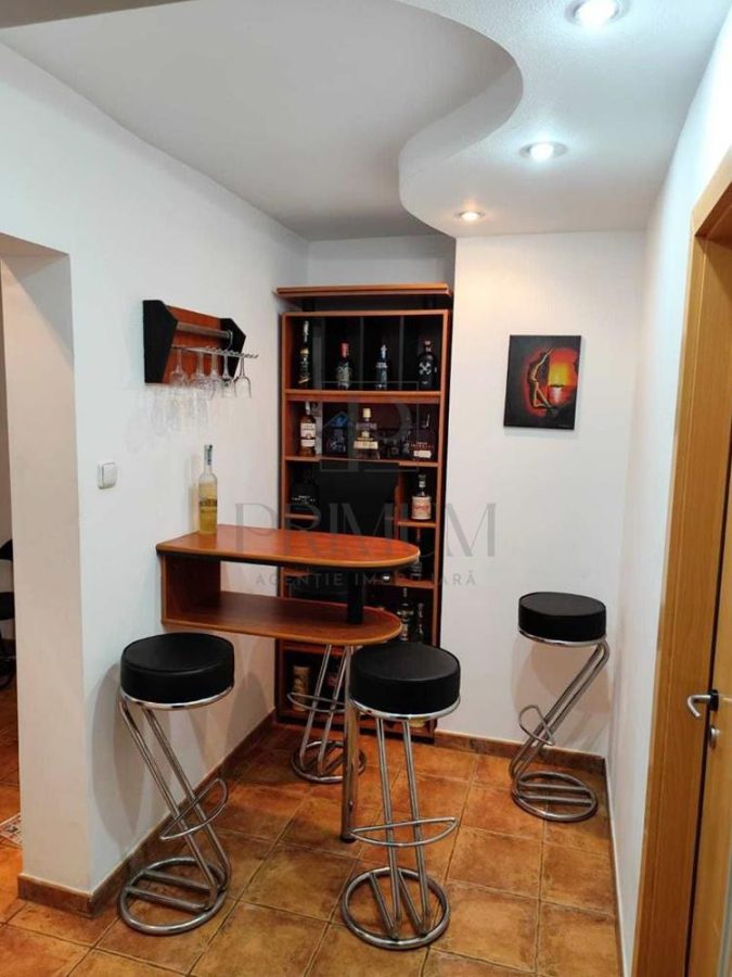 SPITALUL JUDETEAN - 3 CAM - CENTRALA - BOXA - PARTER INALT - MOBILAT- - foto 5