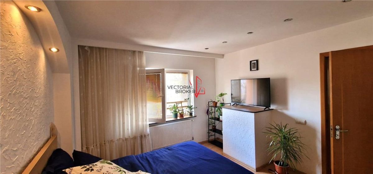 Centrala termica, et.4, decomandat Doamna Ghica Scoala Grigore Ghica - foto 11