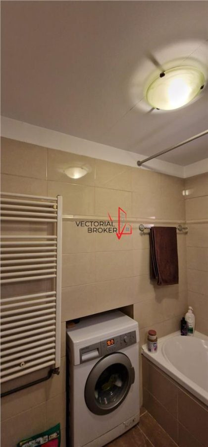 Centrala termica, et.4, decomandat Doamna Ghica Scoala Grigore Ghica - foto 13