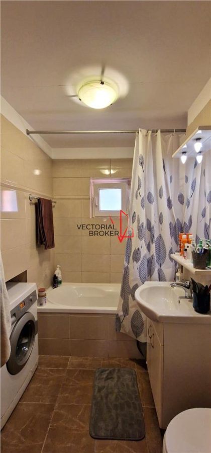 Centrala termica, et.4, decomandat Doamna Ghica Scoala Grigore Ghica - foto 14