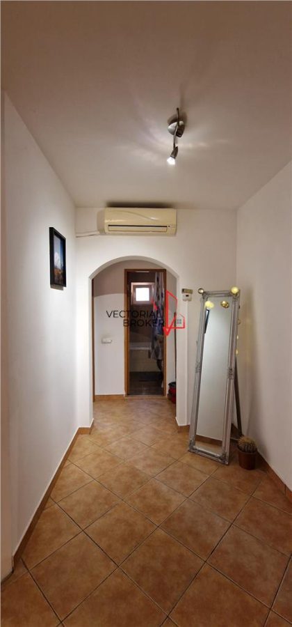 Centrala termica, et.4, decomandat Doamna Ghica Scoala Grigore Ghica - foto 16