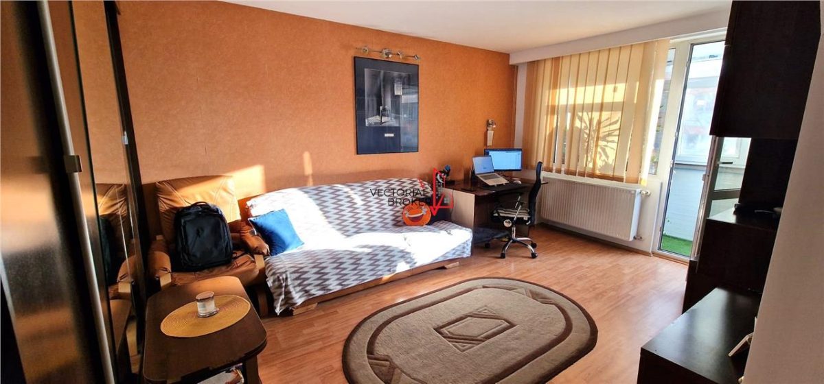 Centrala termica, et.4, decomandat Doamna Ghica Scoala Grigore Ghica - foto 9