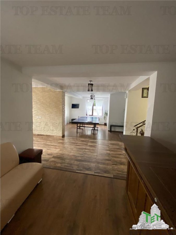 Vila de vanzare in Predeal -Clabucet, ideal investitie  si continuitate Horeca - foto 11
