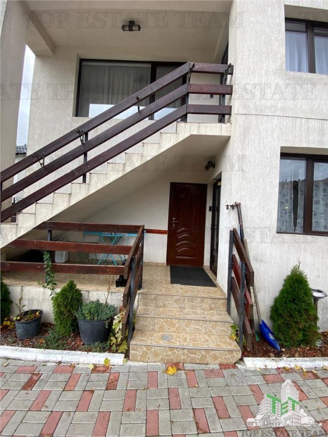 Vila de vanzare in Predeal -Clabucet, ideal investitie  si continuitate Horeca - foto 3