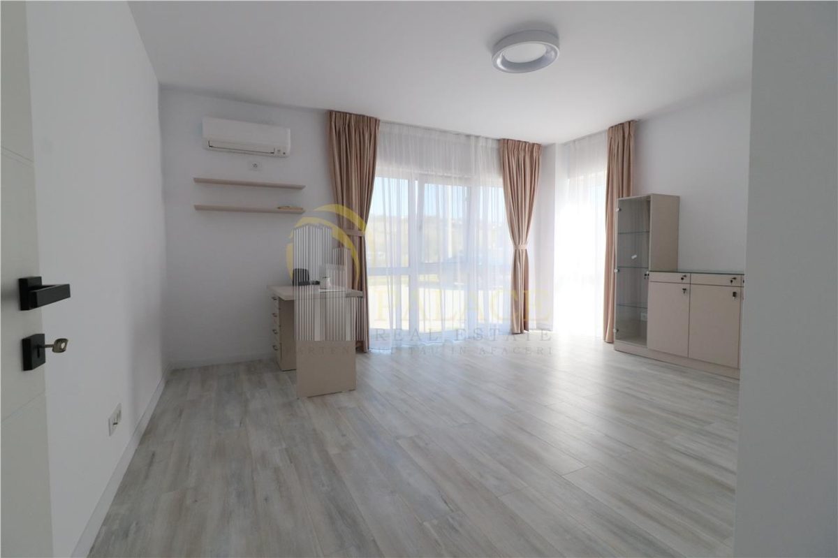 Apartament 1 camera 7 Moon - foto 2