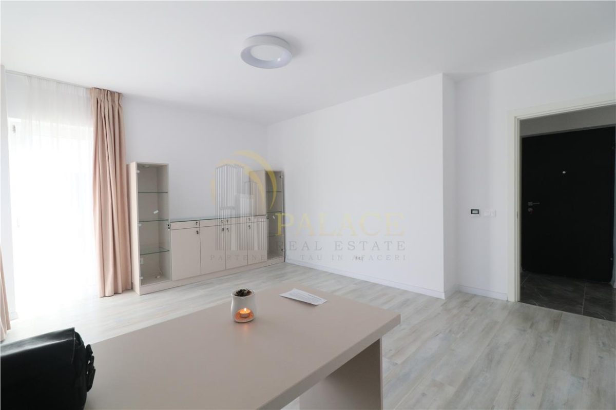 Apartament 1 camera 7 Moon - foto 3