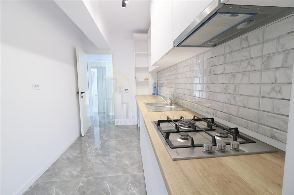 Apartament 1 camera 7 Moon - foto 5