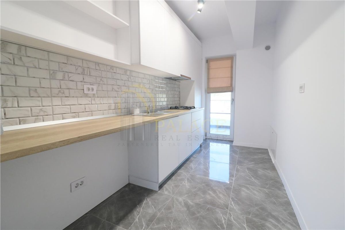 Apartament 1 camera 7 Moon - foto 6