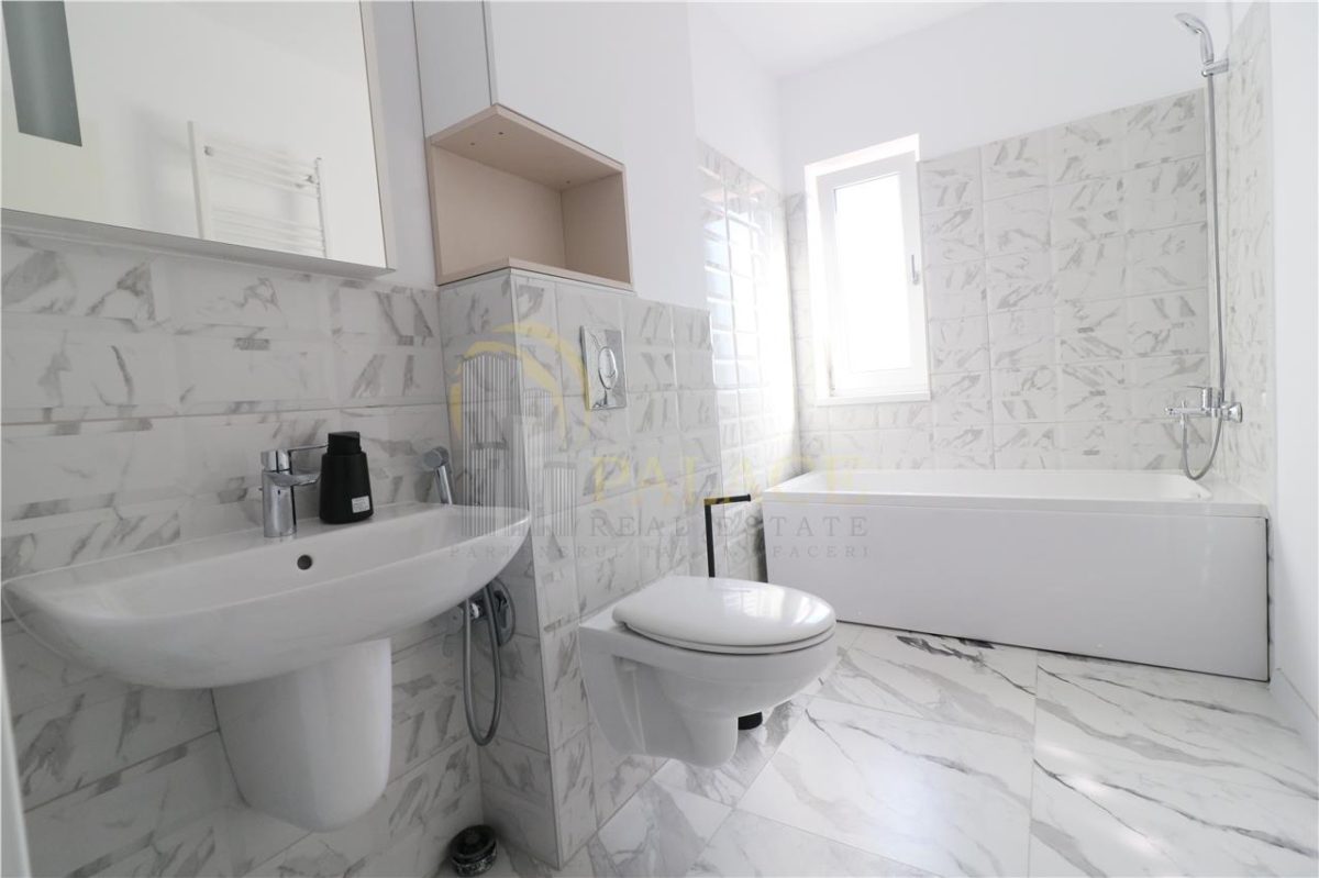 Apartament 1 camera 7 Moon - foto 7