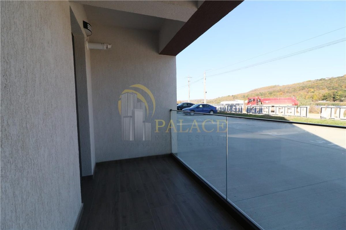 Apartament 1 camera 7 Moon - foto 8