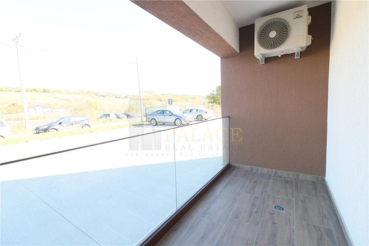 Apartament 1 camera 7 Moon - foto 9