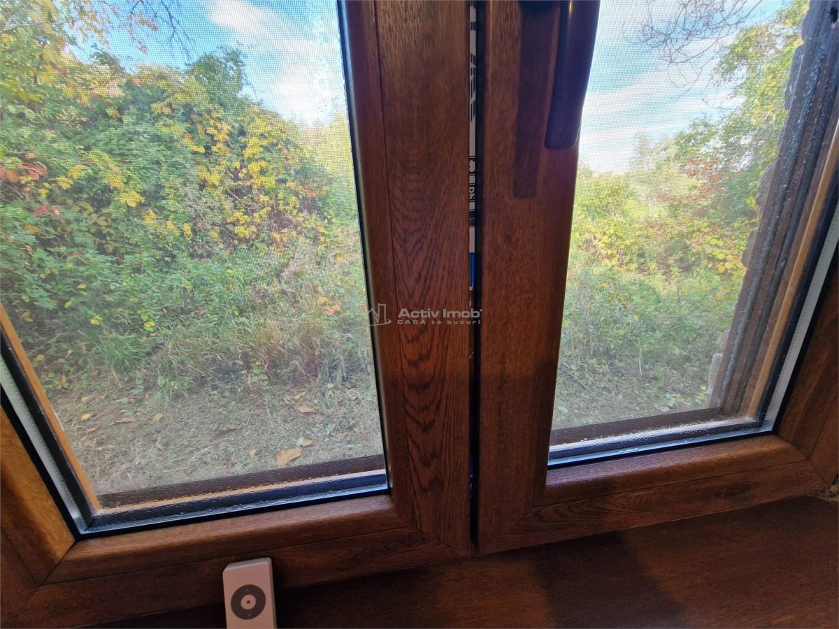 Resita Casa cu Teren privat 4670 Mp. - foto 13