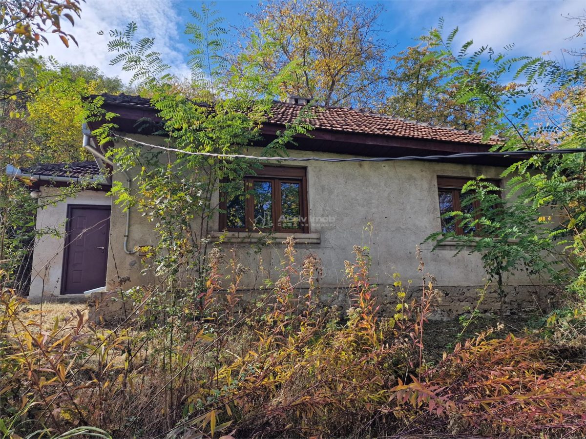 Resita Casa cu Teren privat 4670 Mp. - foto 22