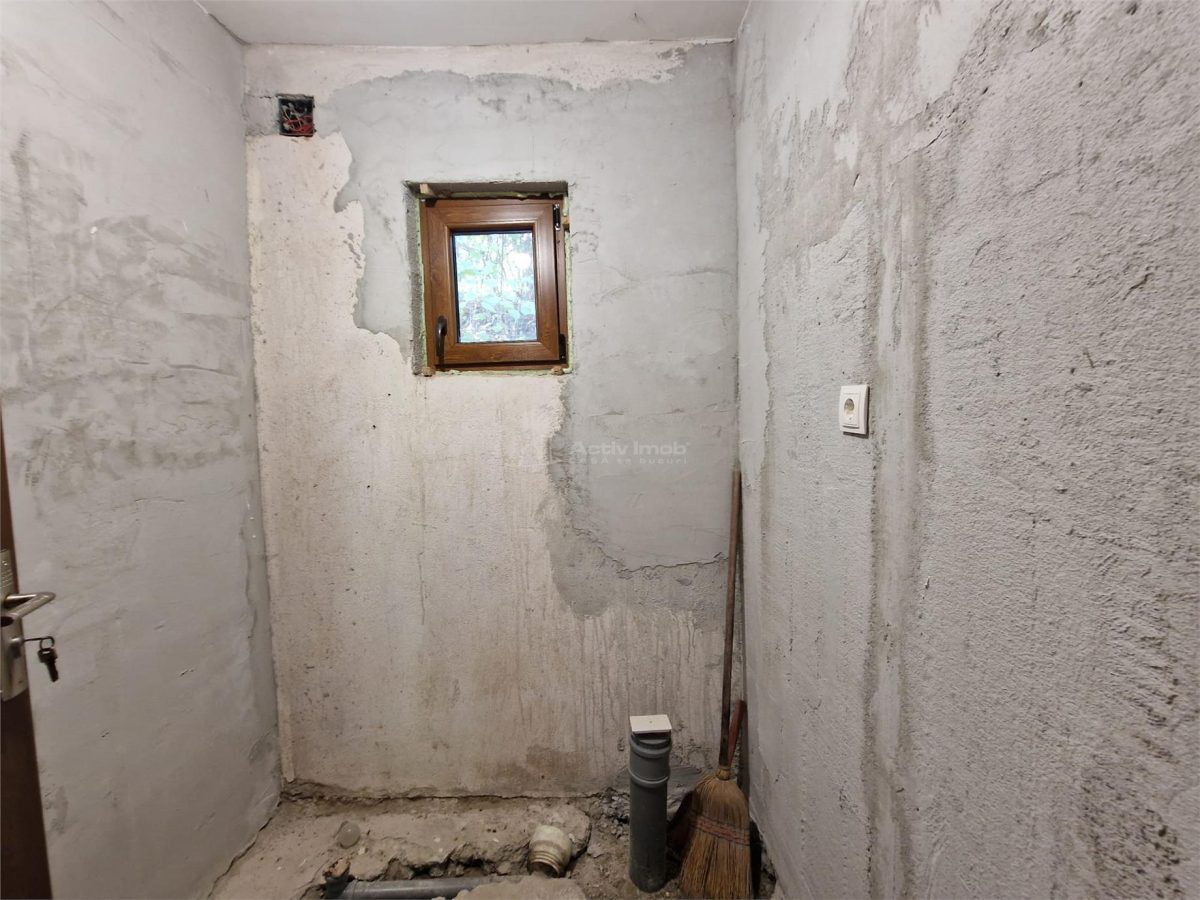 Resita Casa cu Teren privat 4670 Mp. - foto 7