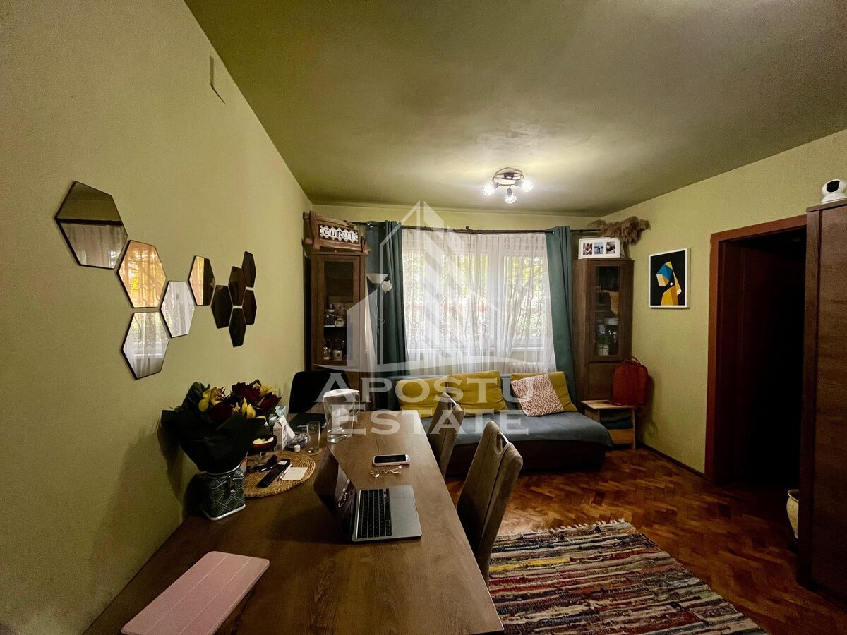 Apartament 2 camere de vanzare,zona Iulius Mall/Cetatii, Timisoara - Timisoara