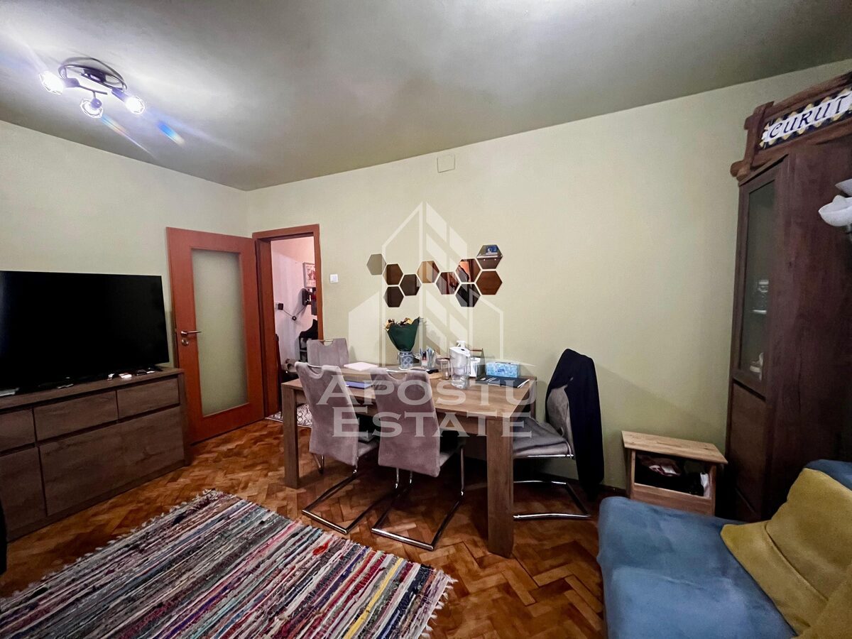 Apartament 2 camere de vanzare,zona Iulius Mall/Cetatii, Timisoara - foto 2