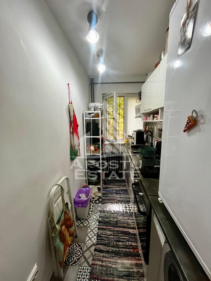 Apartament 2 camere de vanzare,zona Iulius Mall/Cetatii, Timisoara - foto 13
