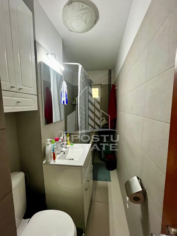 Apartament 2 camere de vanzare,zona Iulius Mall/Cetatii, Timisoara - foto 14