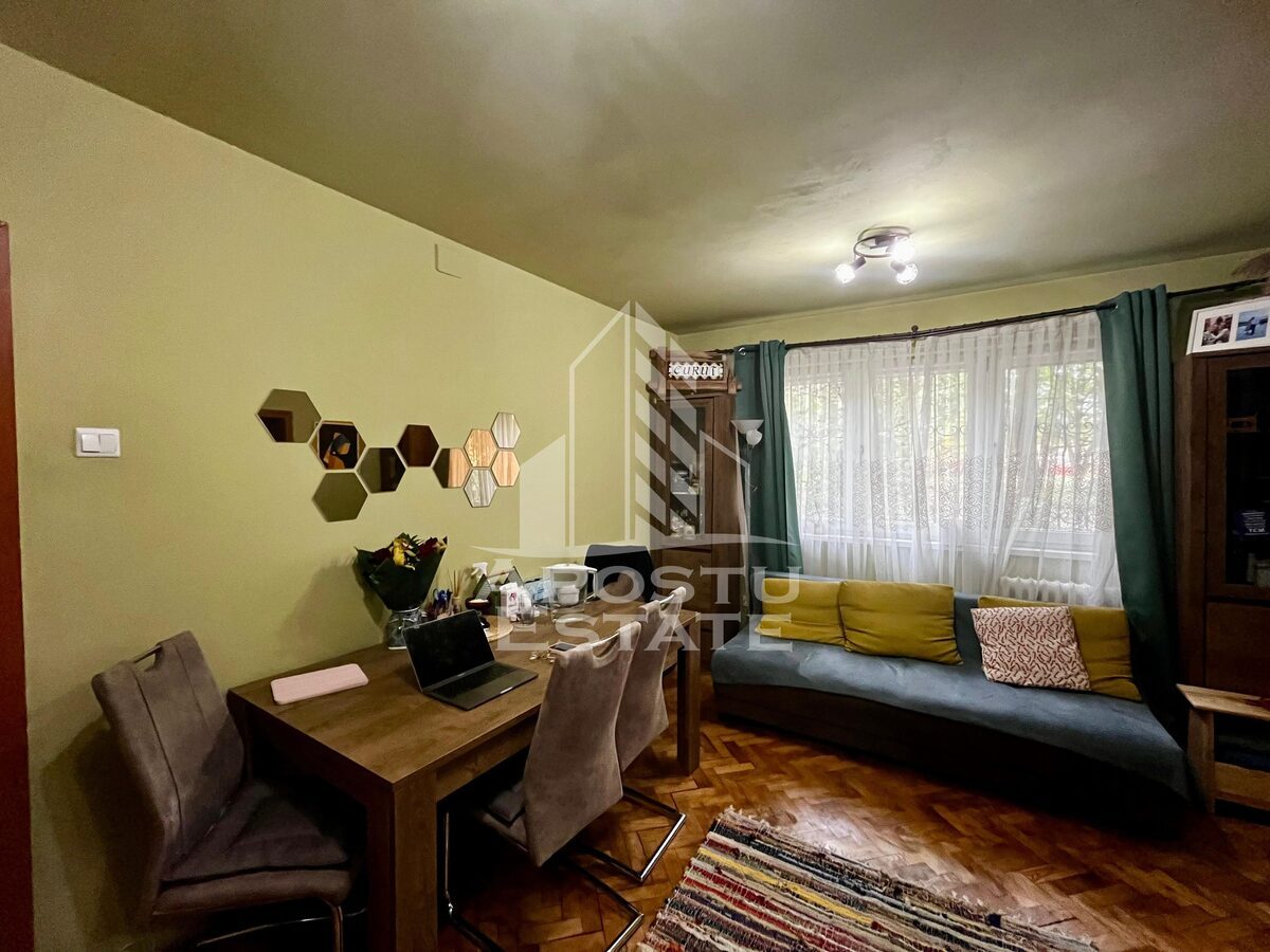 Apartament 2 camere de vanzare,zona Iulius Mall/Cetatii, Timisoara - foto 3