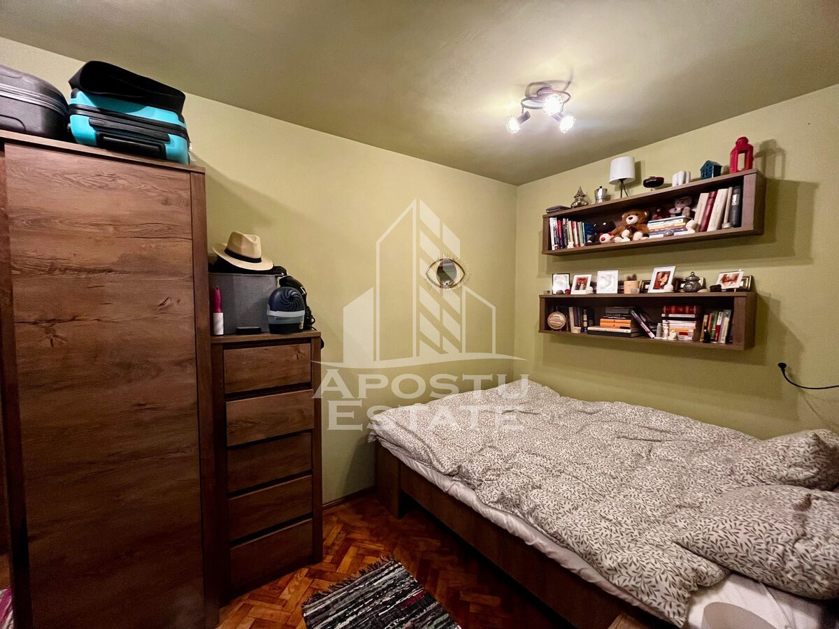 Apartament 2 camere de vanzare,zona Iulius Mall/Cetatii, Timisoara - foto 5