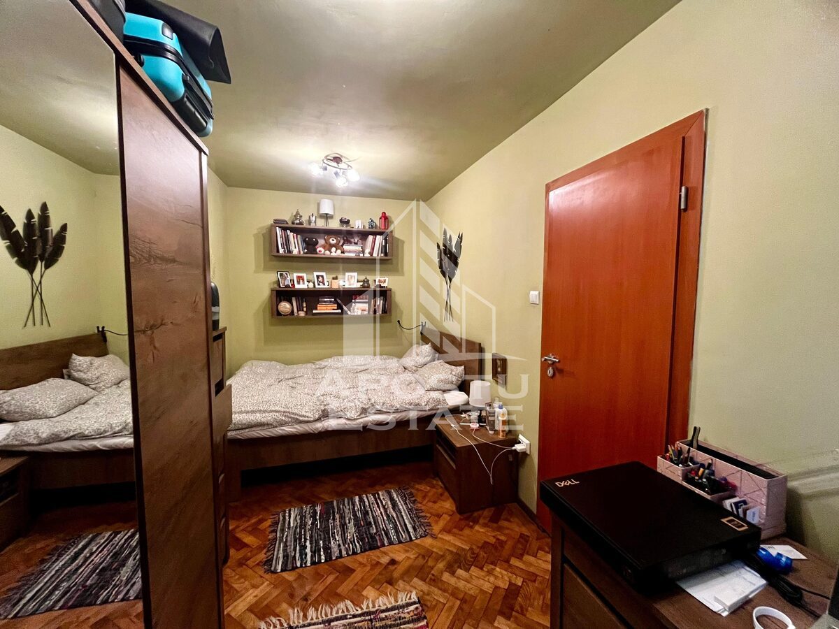 Apartament 2 camere de vanzare,zona Iulius Mall/Cetatii, Timisoara - foto 7