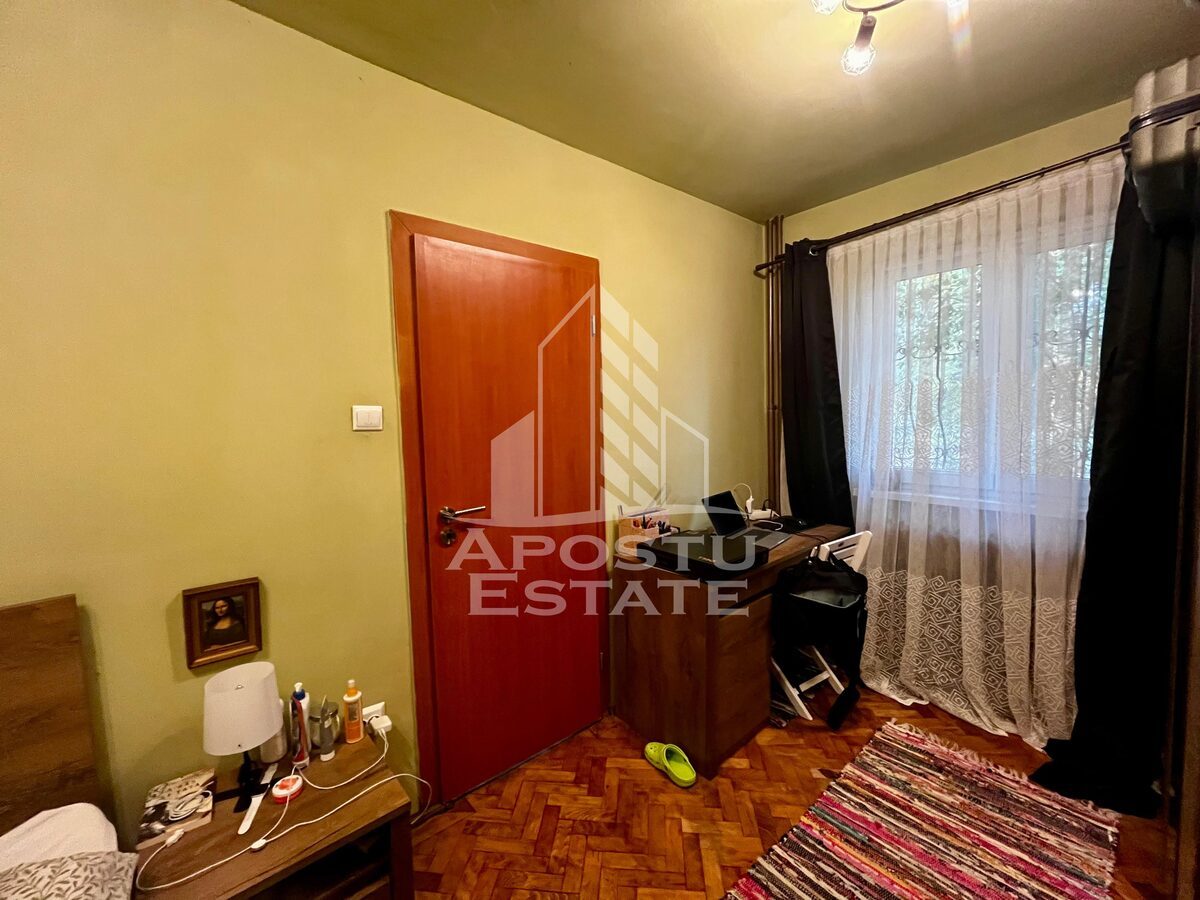 Apartament 2 camere de vanzare,zona Iulius Mall/Cetatii, Timisoara - foto 8