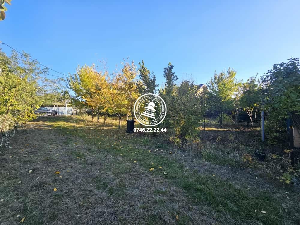 Proprietate cu potential multiplu Valea Lupului , 1350mp teren ,intersectie 1 Decembrie cu Victoriei - foto 11