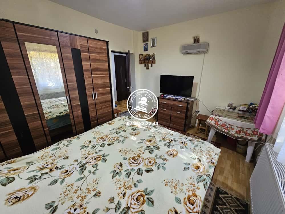 Proprietate cu potential multiplu Valea Lupului , 1350mp teren ,intersectie 1 Decembrie cu Victoriei - foto 12