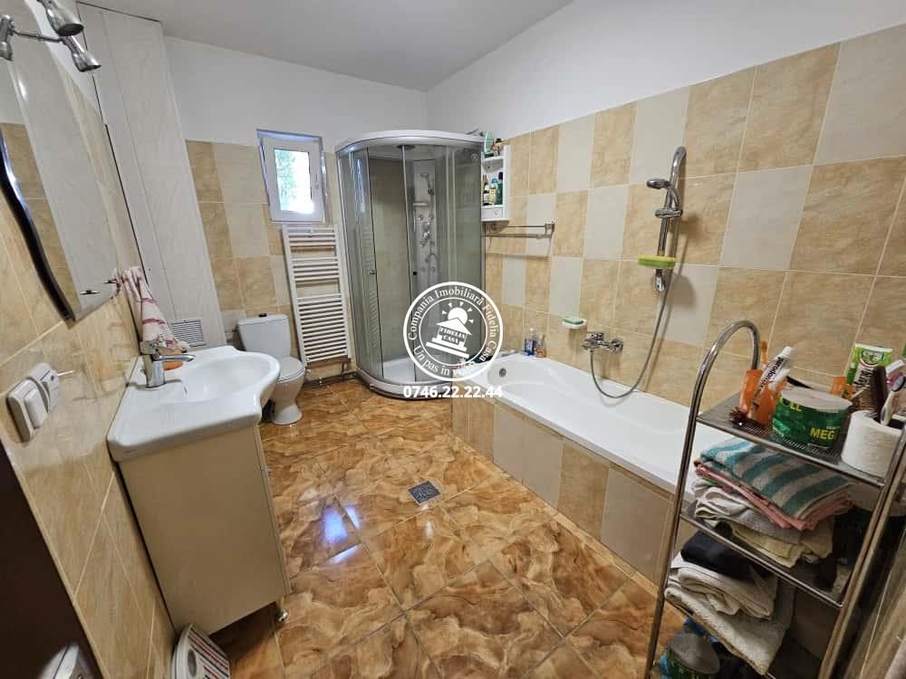 Proprietate cu potential multiplu Valea Lupului , 1350mp teren ,intersectie 1 Decembrie cu Victoriei - foto 13
