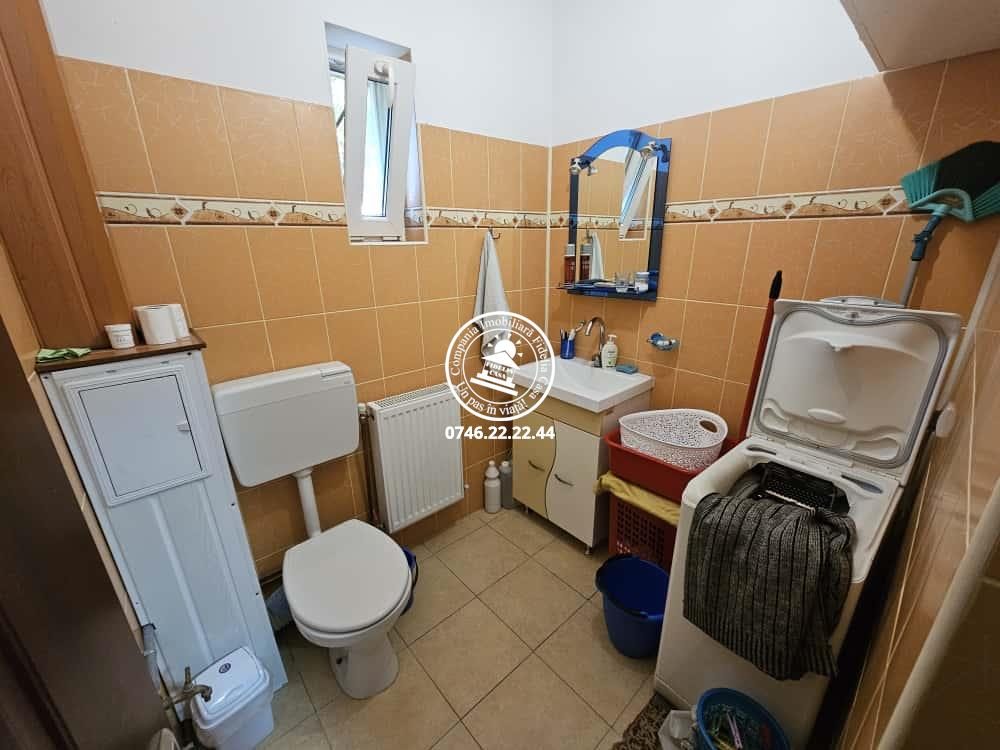 Proprietate cu potential multiplu Valea Lupului , 1350mp teren ,intersectie 1 Decembrie cu Victoriei - foto 14