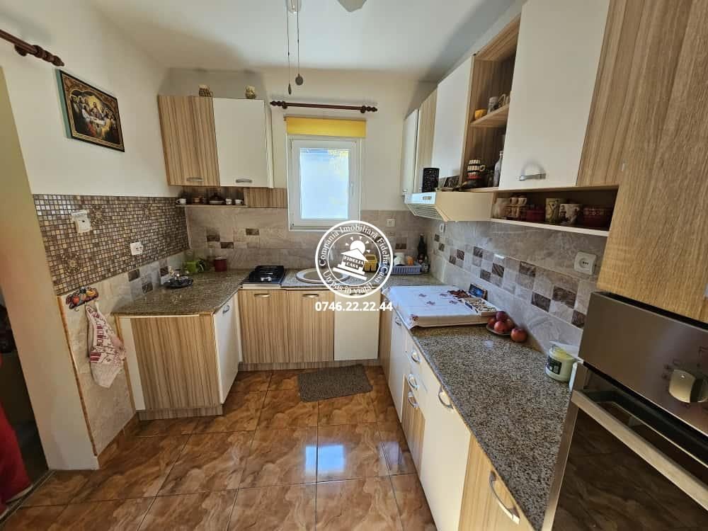 Proprietate cu potential multiplu Valea Lupului , 1350mp teren ,intersectie 1 Decembrie cu Victoriei - foto 15