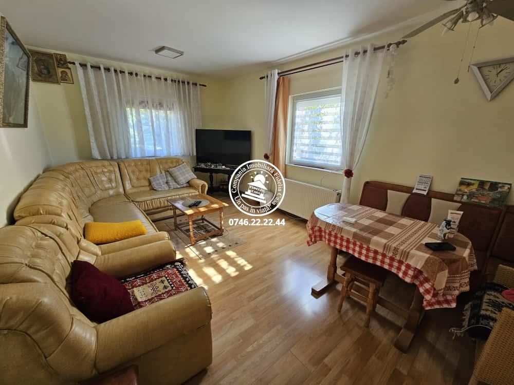 Proprietate cu potential multiplu Valea Lupului , 1350mp teren ,intersectie 1 Decembrie cu Victoriei - foto 16