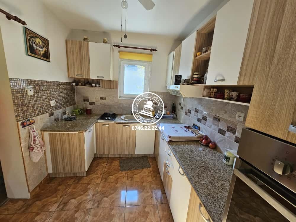 Proprietate cu potential multiplu Valea Lupului , 1350mp teren ,intersectie 1 Decembrie cu Victoriei - foto 17