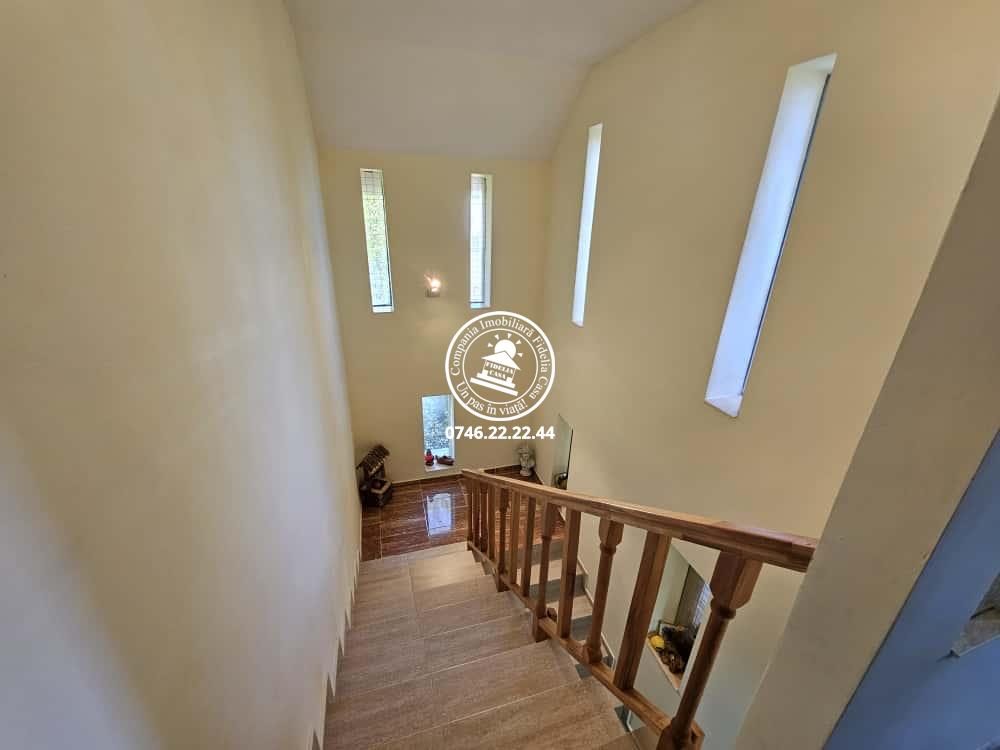 Proprietate cu potential multiplu Valea Lupului , 1350mp teren ,intersectie 1 Decembrie cu Victoriei - foto 18