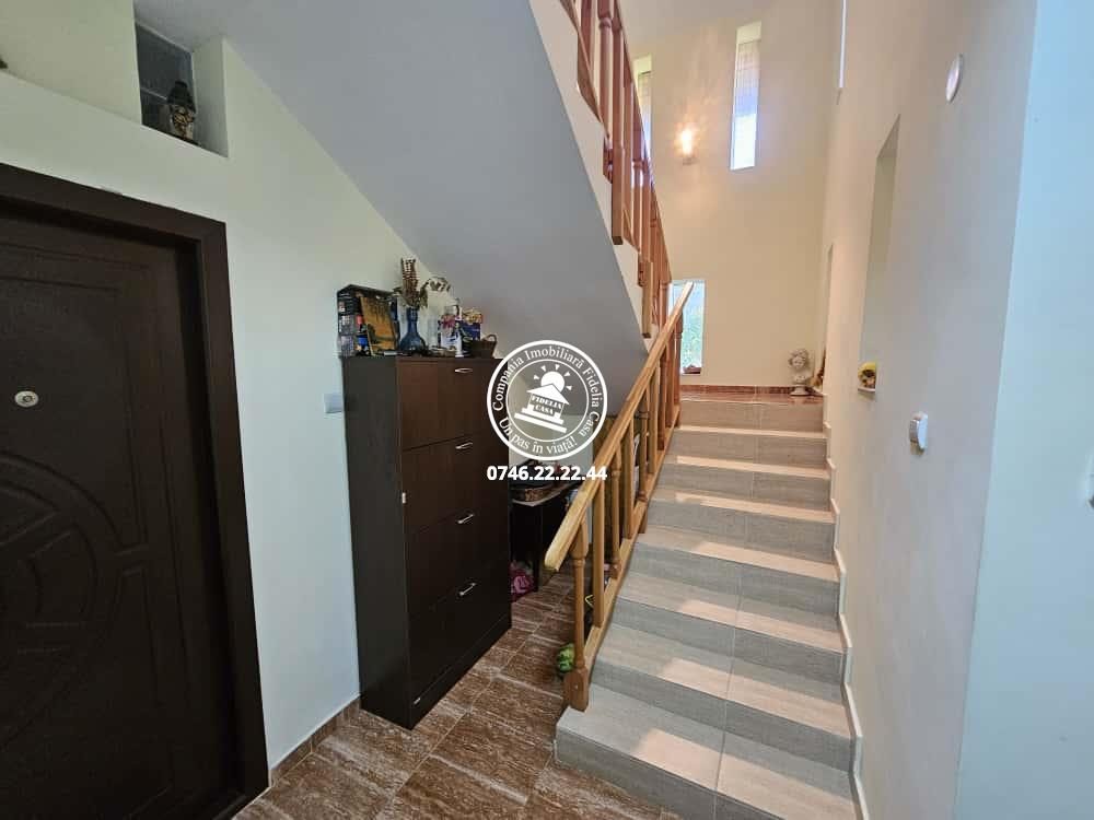 Proprietate cu potential multiplu Valea Lupului , 1350mp teren ,intersectie 1 Decembrie cu Victoriei - foto 20