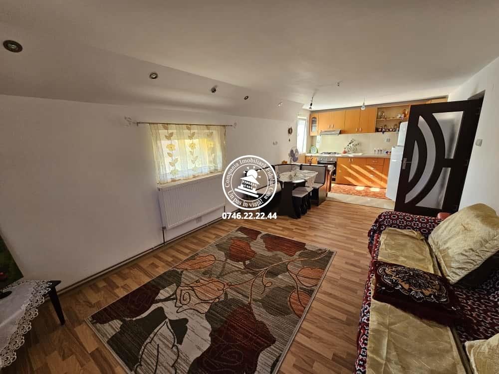 Proprietate cu potential multiplu Valea Lupului , 1350mp teren ,intersectie 1 Decembrie cu Victoriei - foto 21