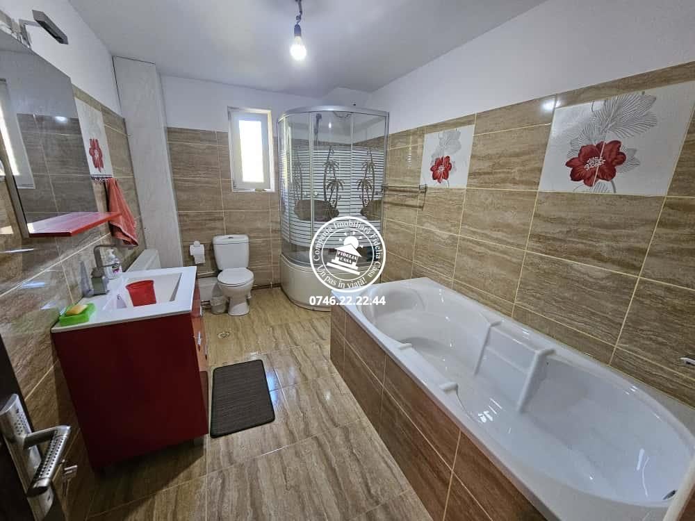 Proprietate cu potential multiplu Valea Lupului , 1350mp teren ,intersectie 1 Decembrie cu Victoriei - foto 22