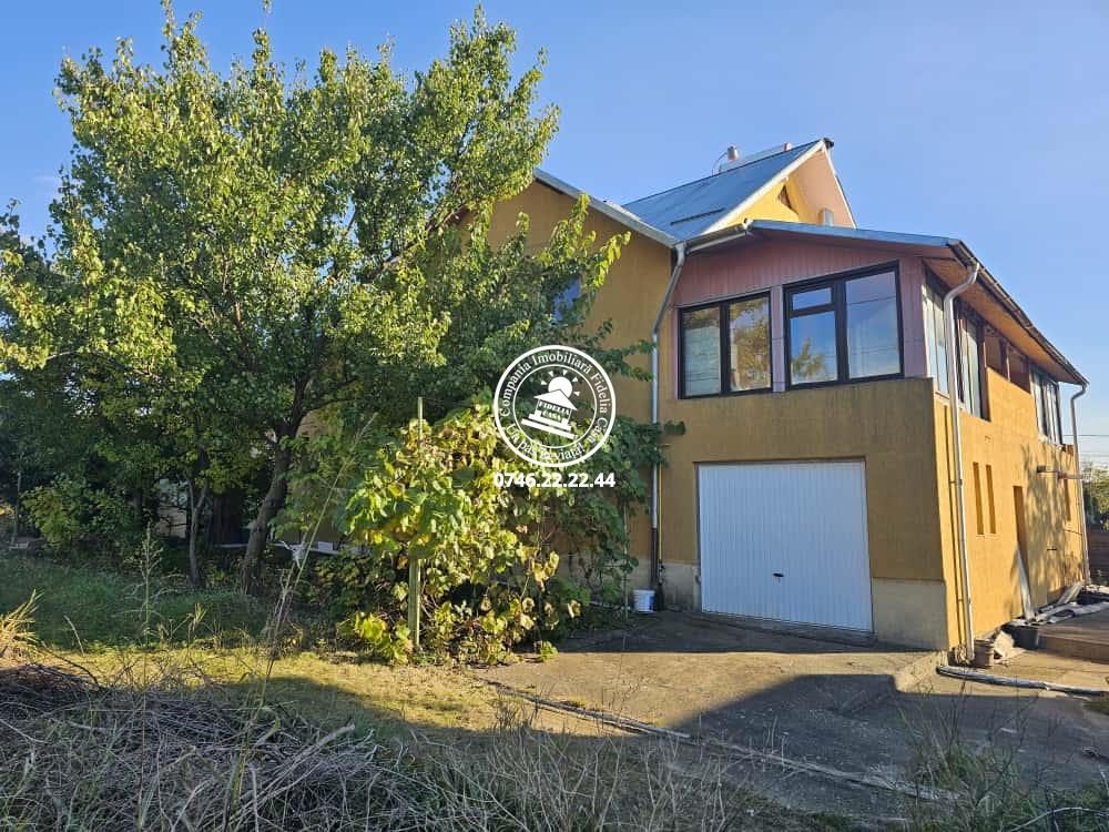 Proprietate cu potential multiplu Valea Lupului , 1350mp teren ,intersectie 1 Decembrie cu Victoriei - foto 6