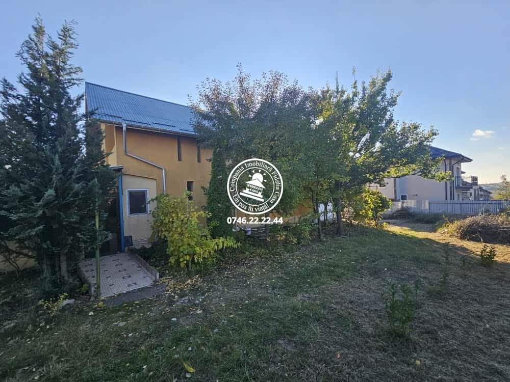 Proprietate cu potential multiplu Valea Lupului , 1350mp teren ,intersectie 1 Decembrie cu Victoriei - foto 7