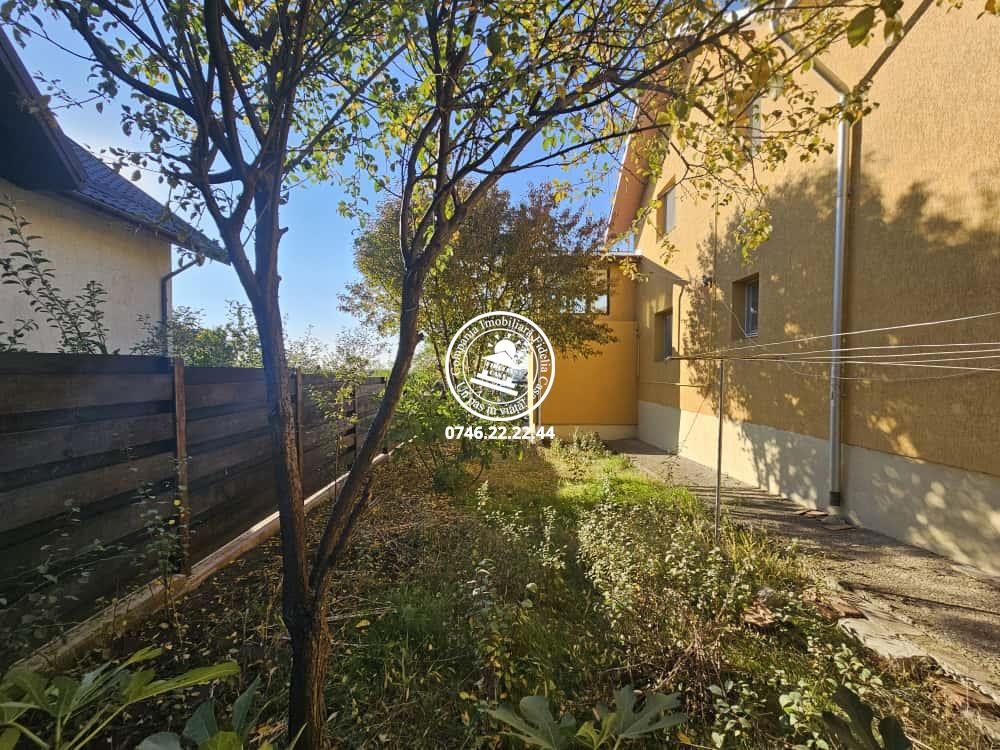 Proprietate cu potential multiplu Valea Lupului , 1350mp teren ,intersectie 1 Decembrie cu Victoriei - foto 8