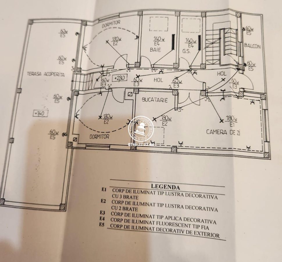 Proprietate cu potential multiplu Valea Lupului , 1350mp teren ,intersectie 1 Decembrie cu Victoriei - foto 10