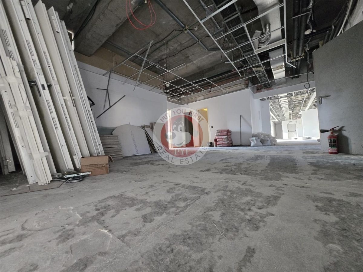 Cismigiu | Birouri clasa A | Total | Partial | amenajabil | B11660 - foto 4