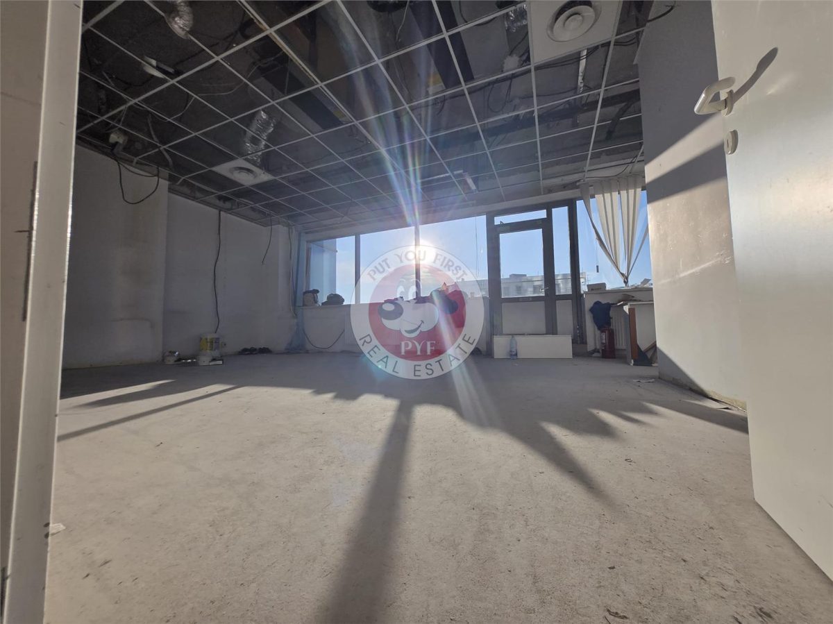 Cismigiu | Birouri clasa A | Total | Partial | amenajabil | B11660 - foto 8