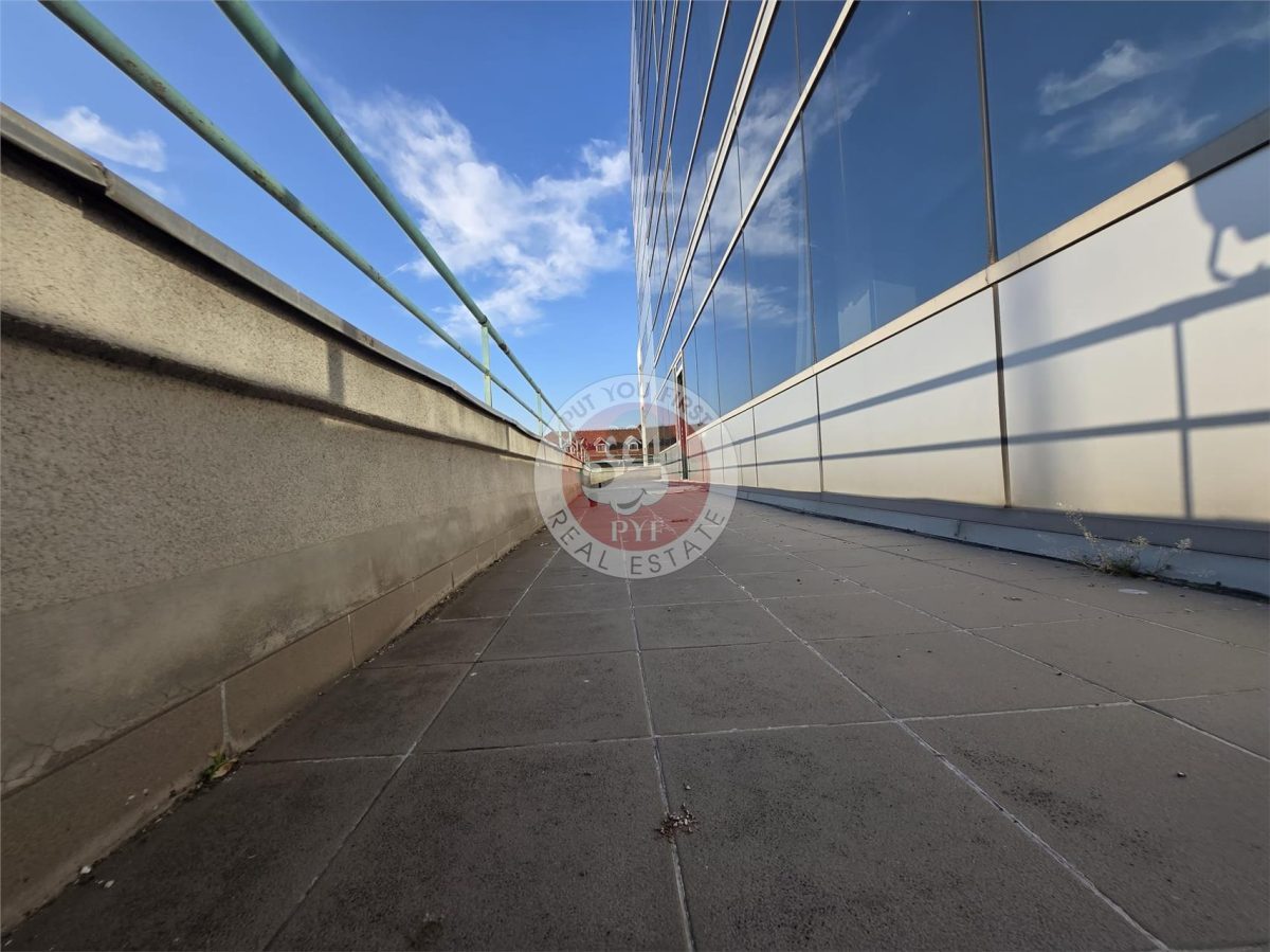 Cismigiu | Birouri clasa A | Total | Partial | amenajabil | B11660 - foto 9