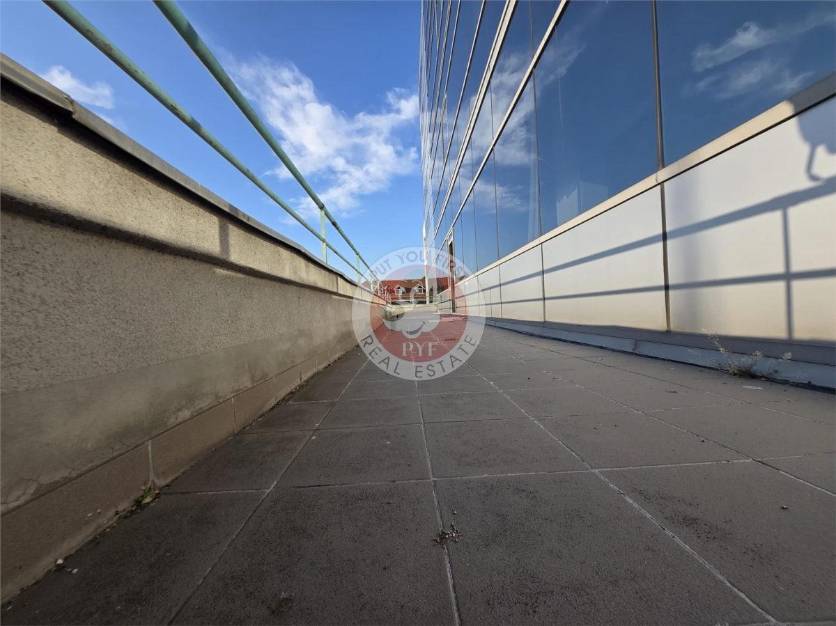 Cismigiu | Birouri clasa A | Total | Partial | amenajabil | B11660 - foto 10